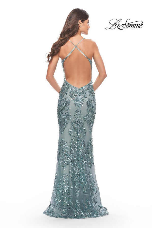 La Femme Style Number 31546 - 2