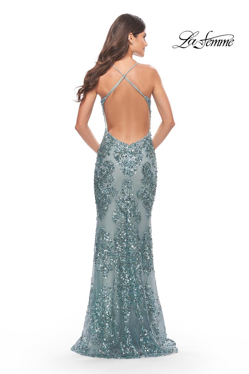 La Femme Style Number 31546 - 2