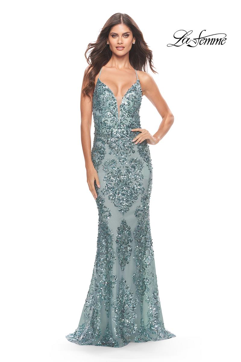 La Femme Style Number 31546 - 3