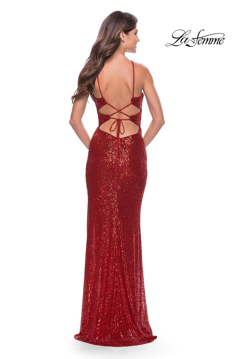 La Femme Style Number 31549 - 2