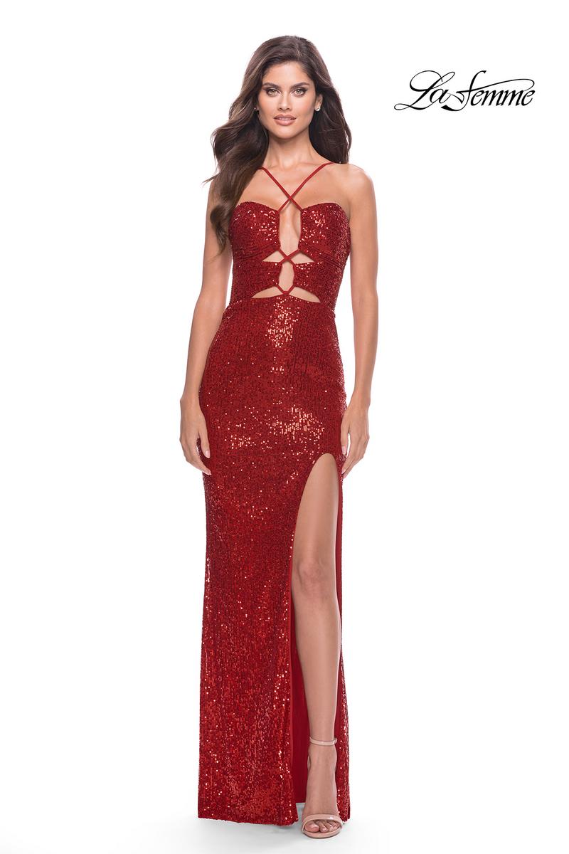 La Femme Style Number 31549 - 1