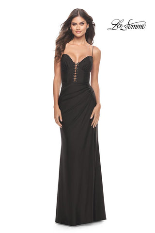 La Femme Style Number 31553 - 1