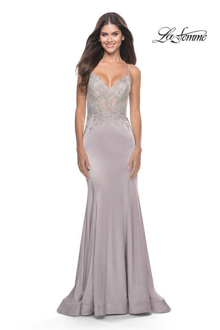 La Femme Style Number 31555 - 1