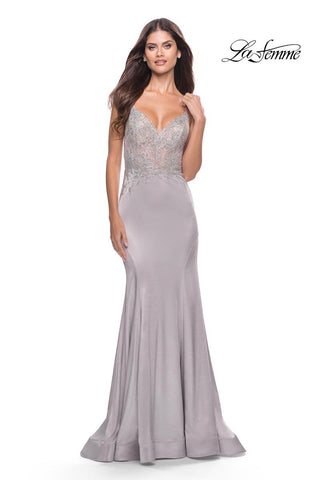 La Femme Style Number 31555 - 3