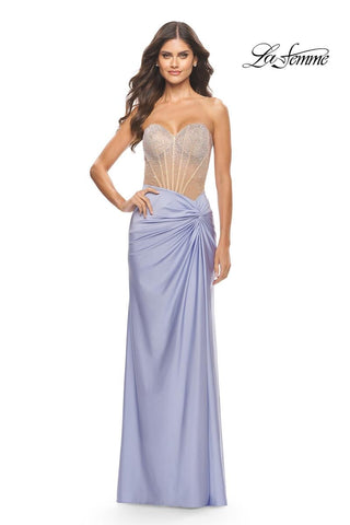 La Femme Style Number 31556 - 3