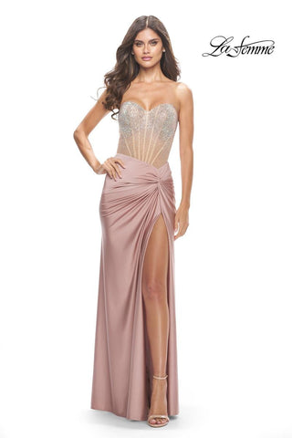 La Femme Style Number 31556 - 1