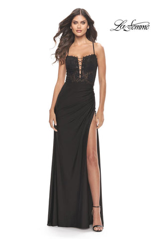 La Femme Style Number 31567 - 1