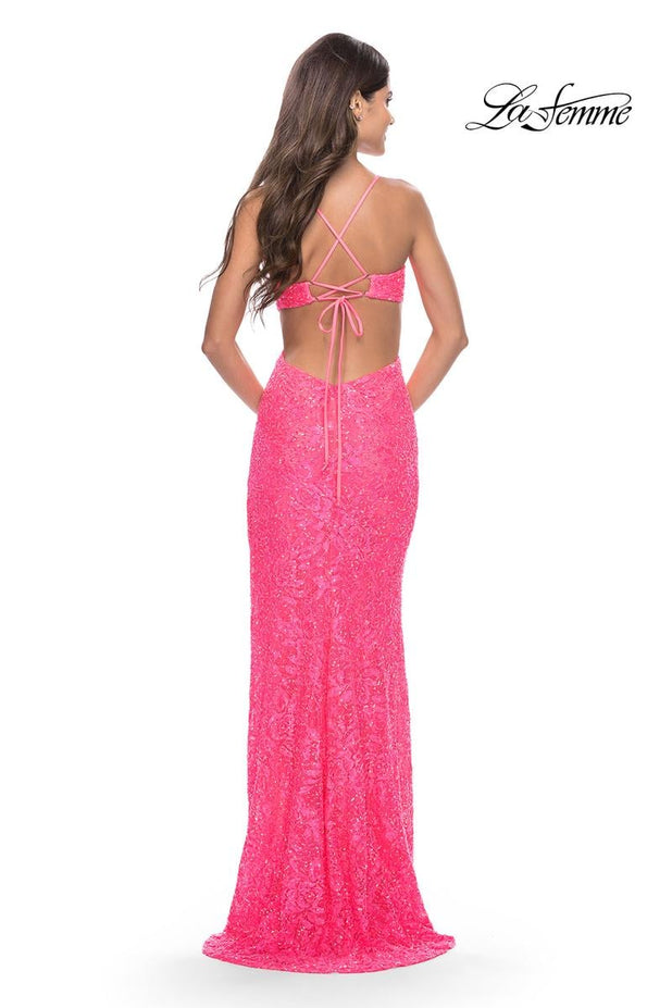 La Femme Style Number 31568 - 2