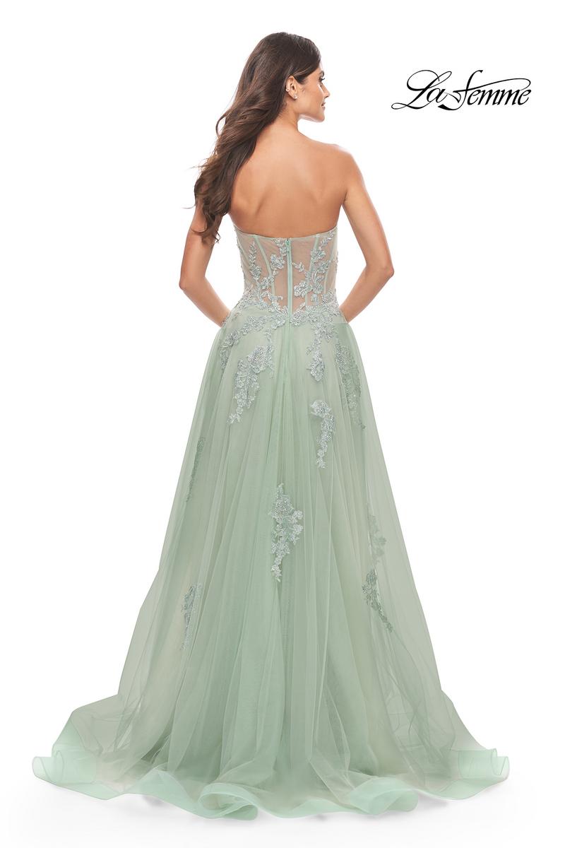 La Femme Style Number 31577 - 2