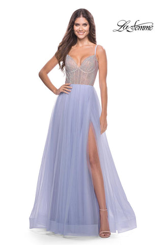 La Femme Style Number 31578 - 1