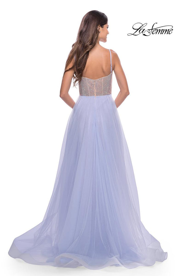 La Femme Style Number 31578 - 2