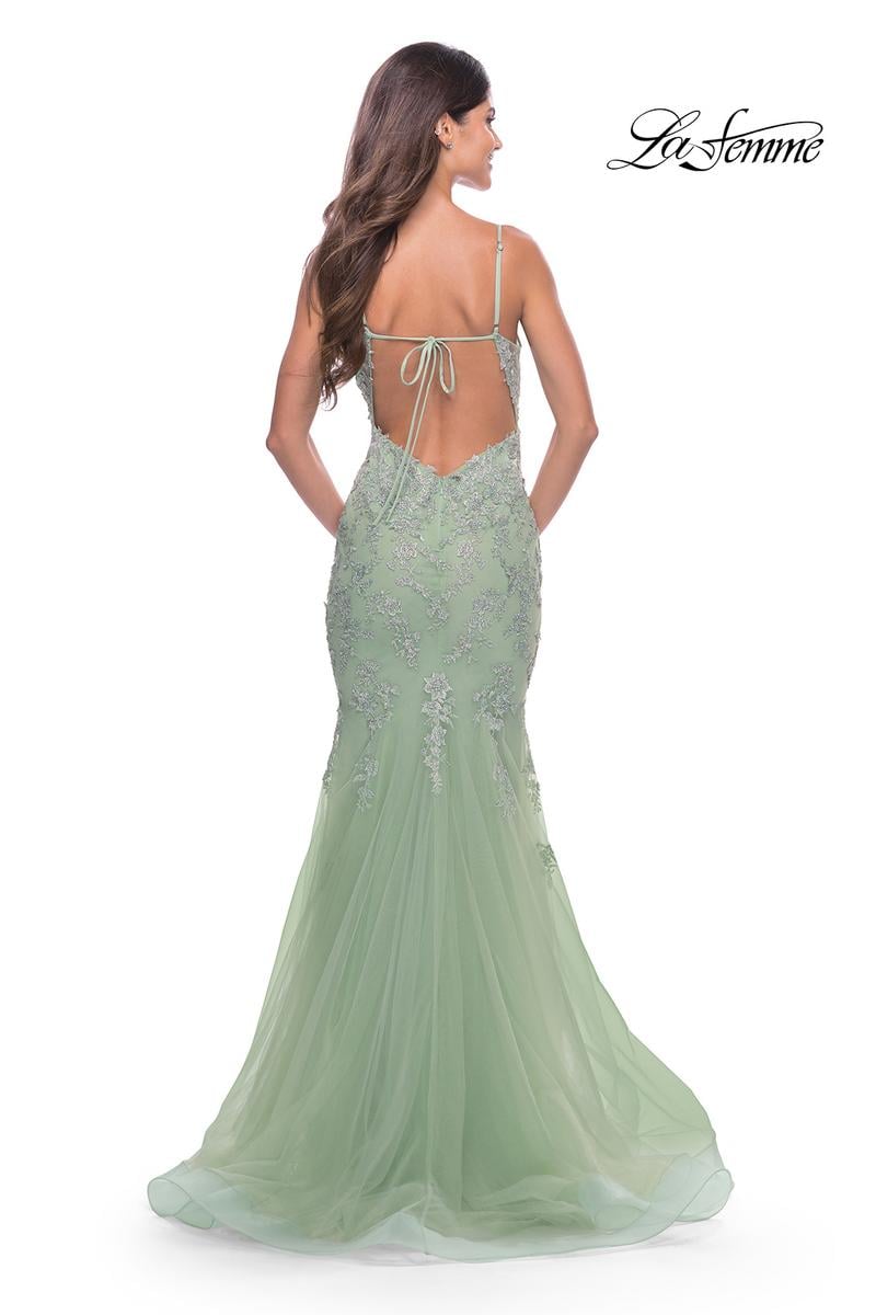 La Femme Style Number 31579 - 2