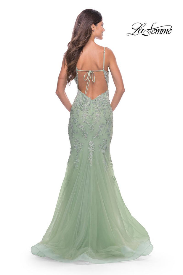 La Femme Style Number 31579 - 2