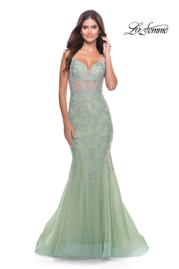 La Femme Style Number 31579 - 1