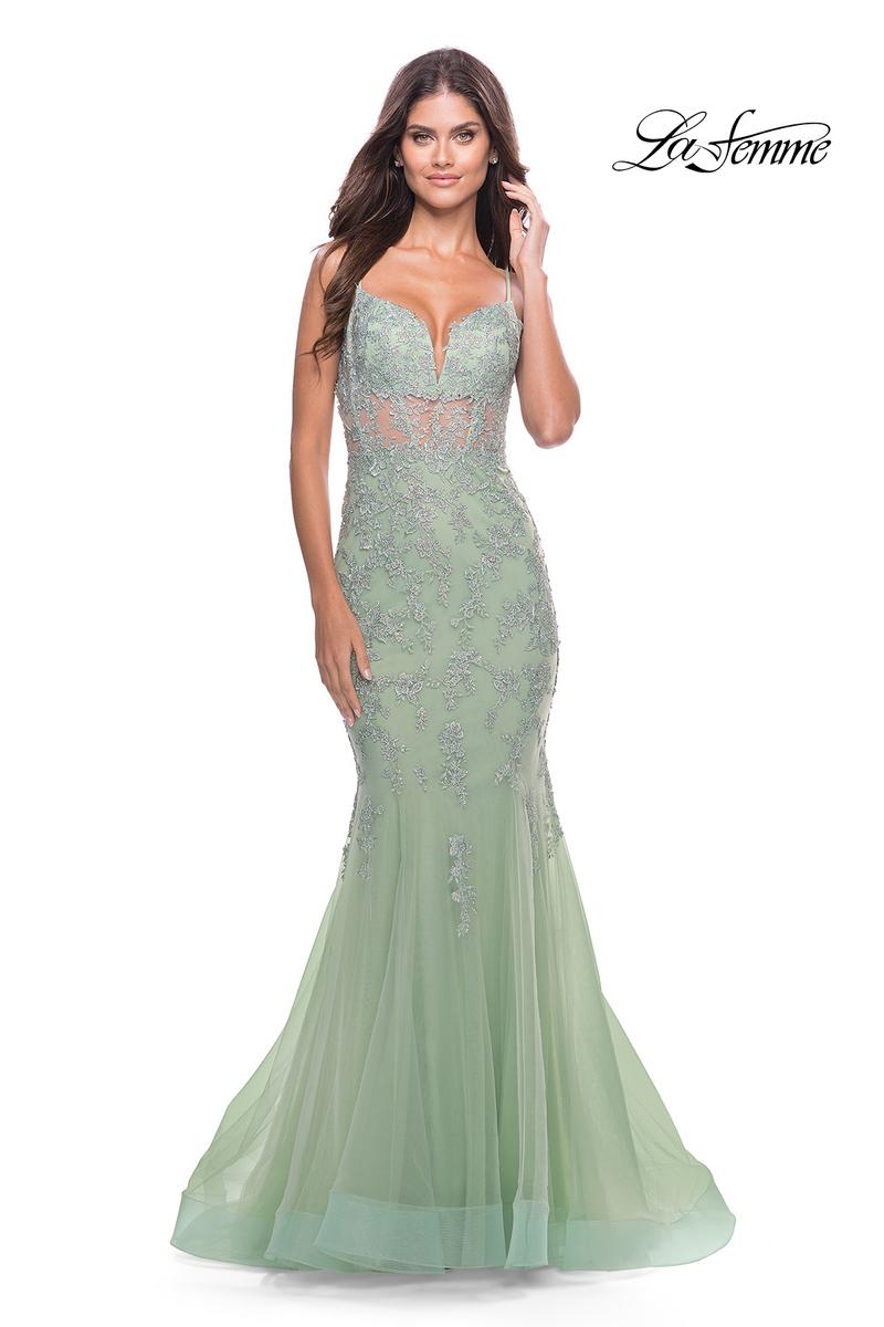 La Femme Style Number 31579 - 1