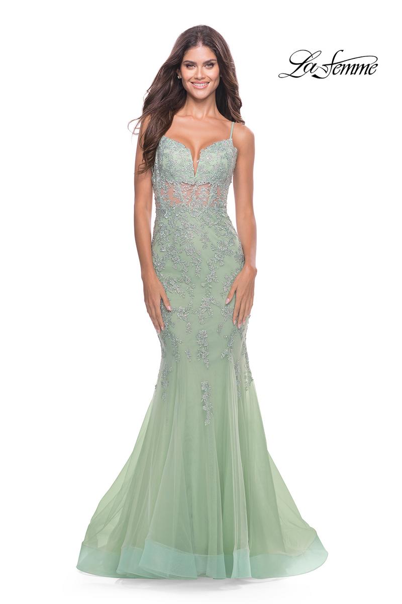 La Femme Style Number 31579 - 3