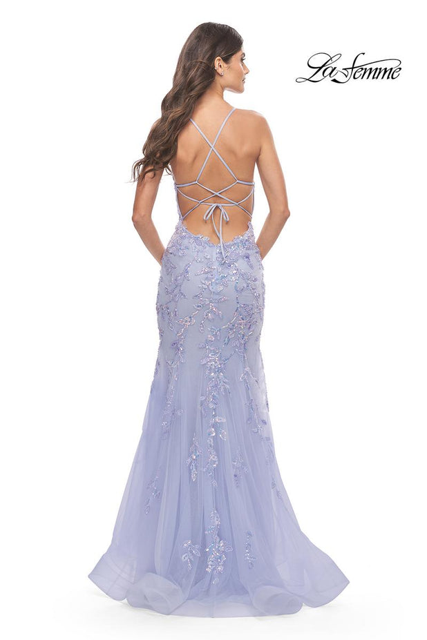 La Femme Style Number 31581 - 2