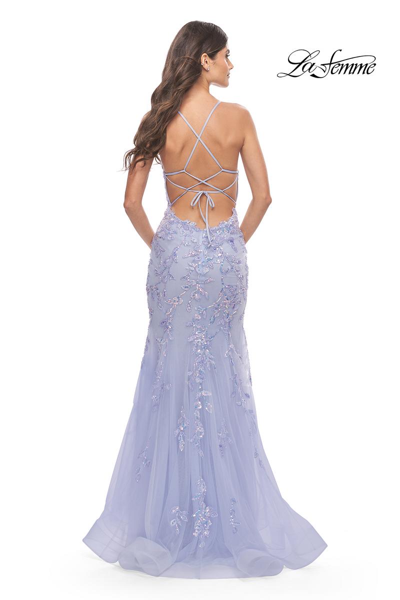 La Femme Style Number 31581 - 2