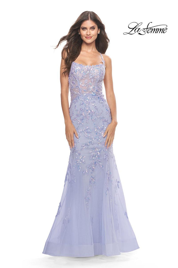 La Femme Style Number 31581 - 1