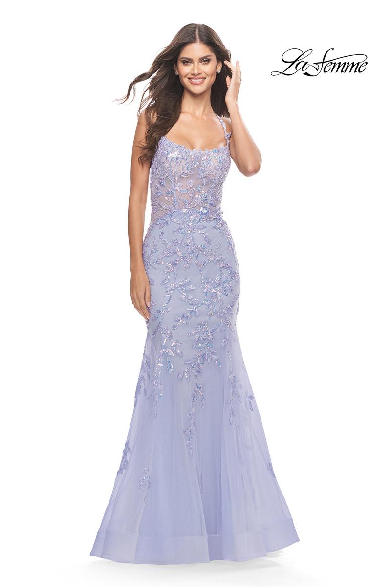 La Femme Style Number 31581 - 3