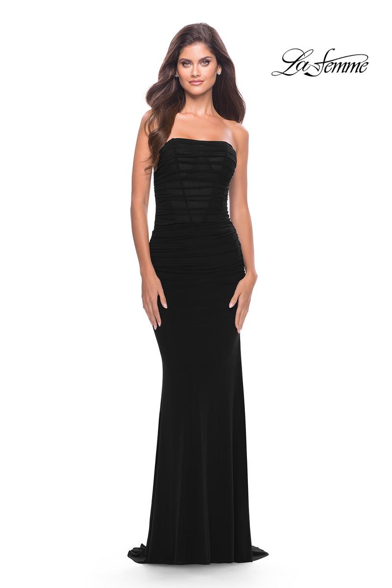 La Femme Style Number 31584 - 3