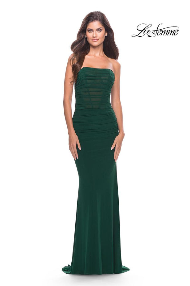 La Femme Style Number 31584 - 1