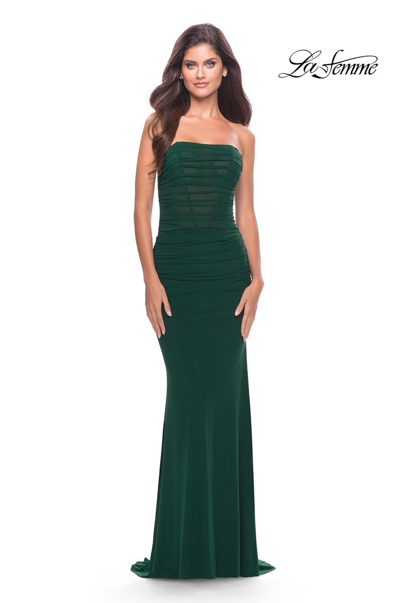 La Femme Style Number 31584 - 1