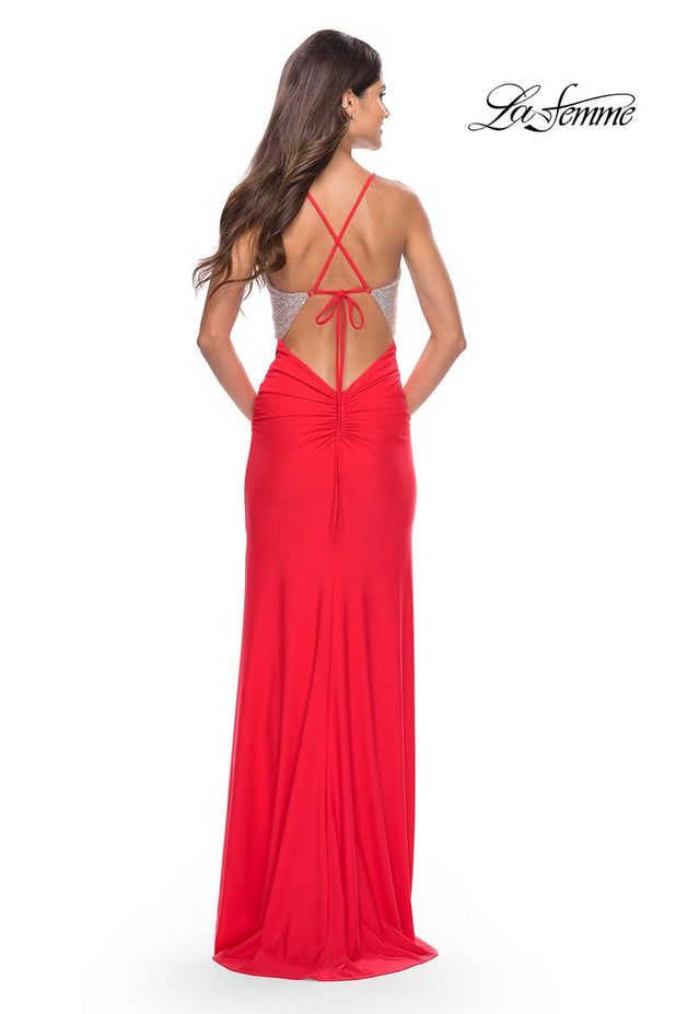 La Femme Style Number 31590 - 2