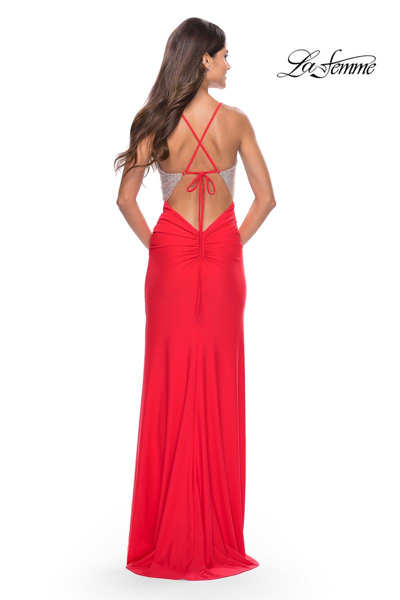 La Femme Style Number 31590 - 2