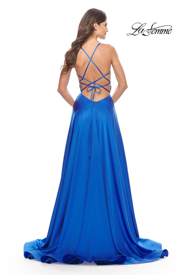 La Femme Style Number 31592 - 2