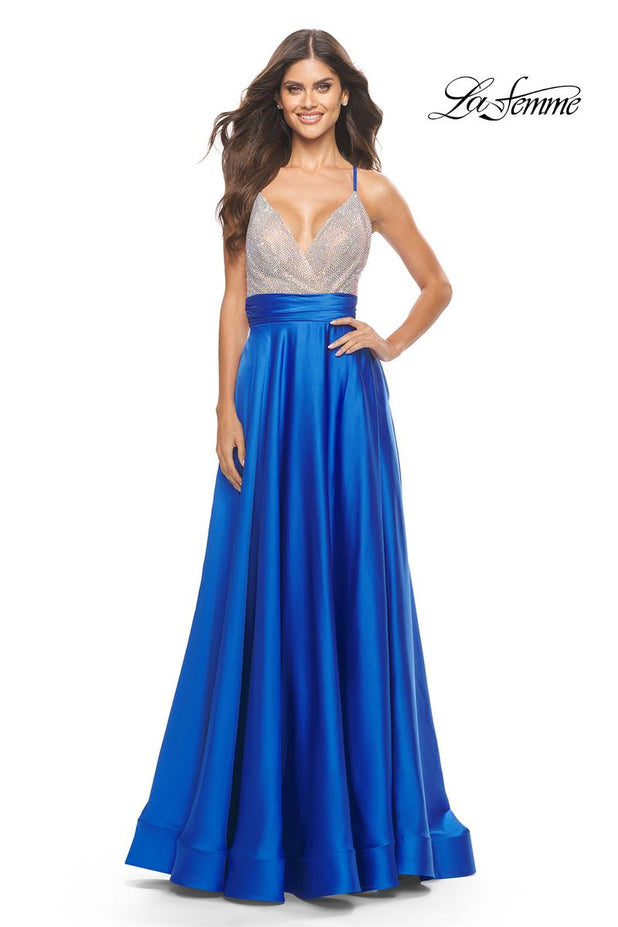 La Femme Style Number 31592 - 1
