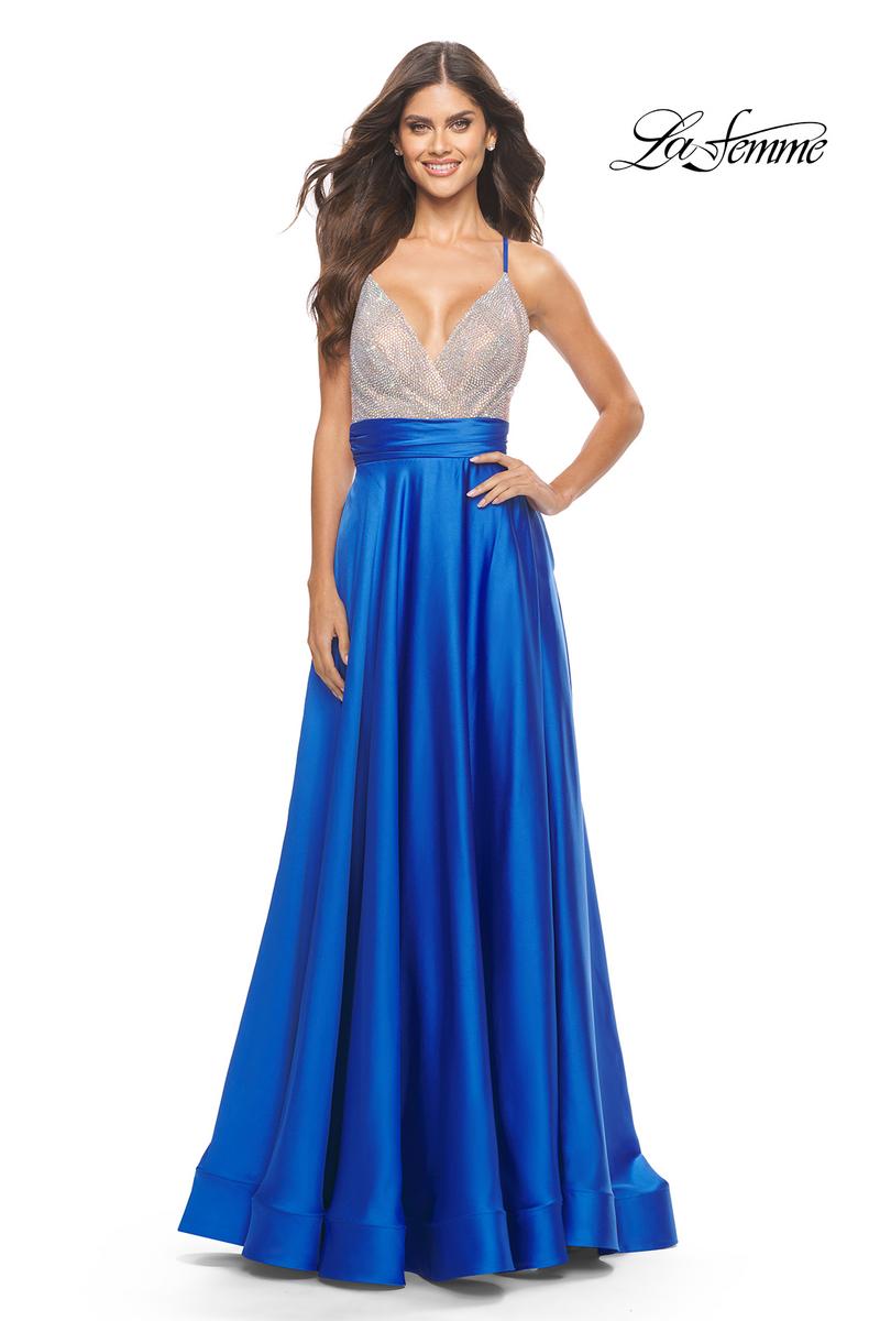 La Femme Style Number 31592 - 1