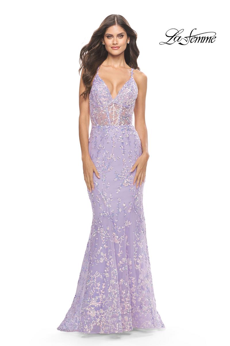 La Femme Style Number 31596 - 3