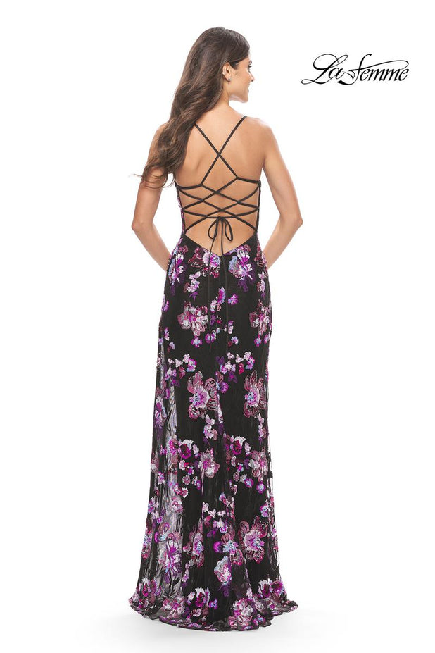 La Femme Style Number 31597 - 2