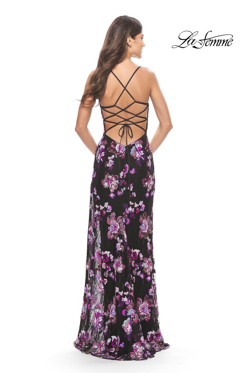 La Femme Style Number 31597 - 2