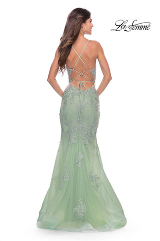 La Femme Style Number 31598 - 2