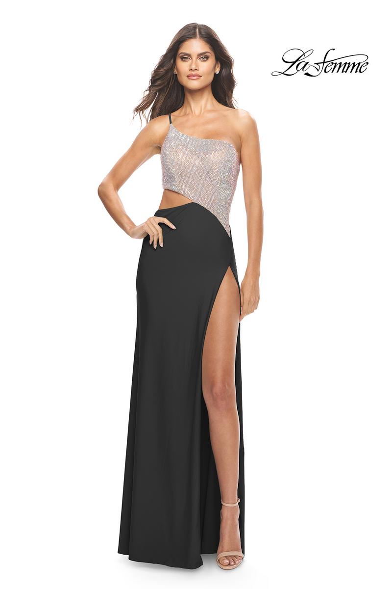 La Femme Style Number 31600 - 3