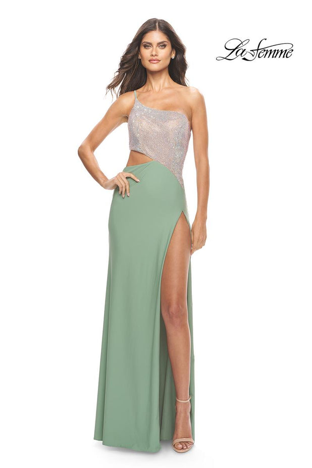 La Femme Style Number 31600 - 1