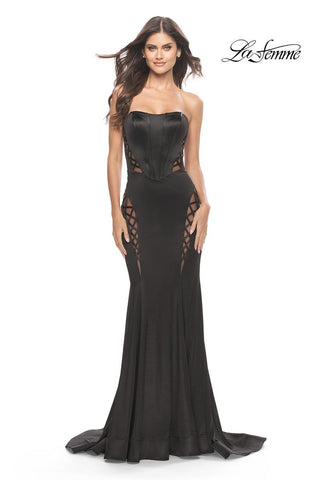 La Femme Style Number 31601 - 1