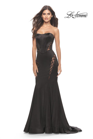 La Femme Style Number 31601 - 3