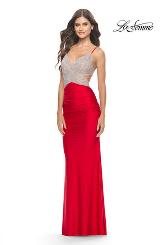 La Femme Style Number 31606 - 3
