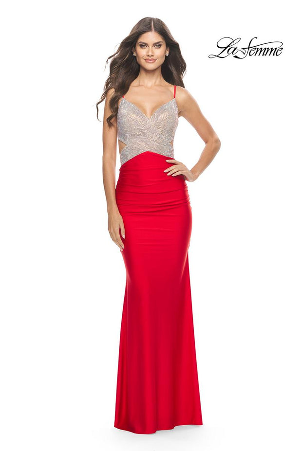 La Femme Style Number 31606 - 1