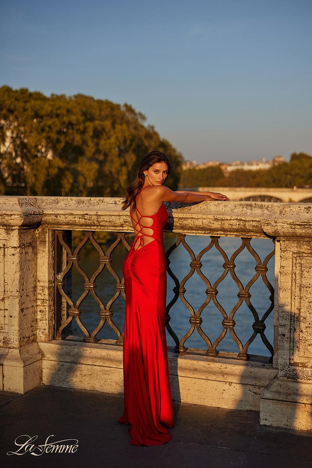 La Femme Style Number 31618 - 2