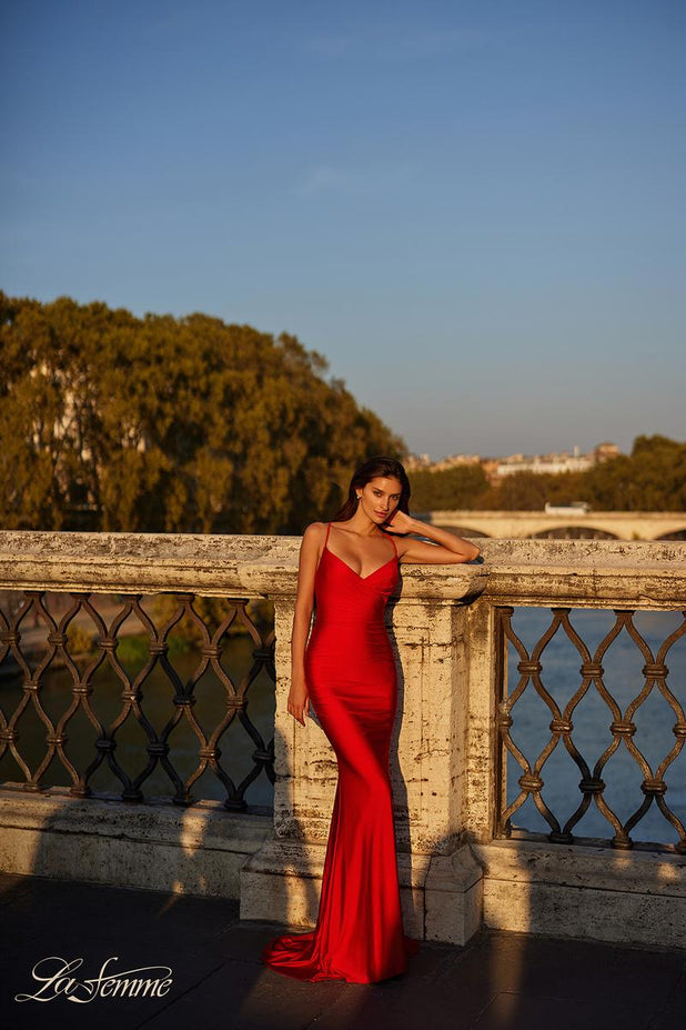 La Femme Style Number 31618 - 1