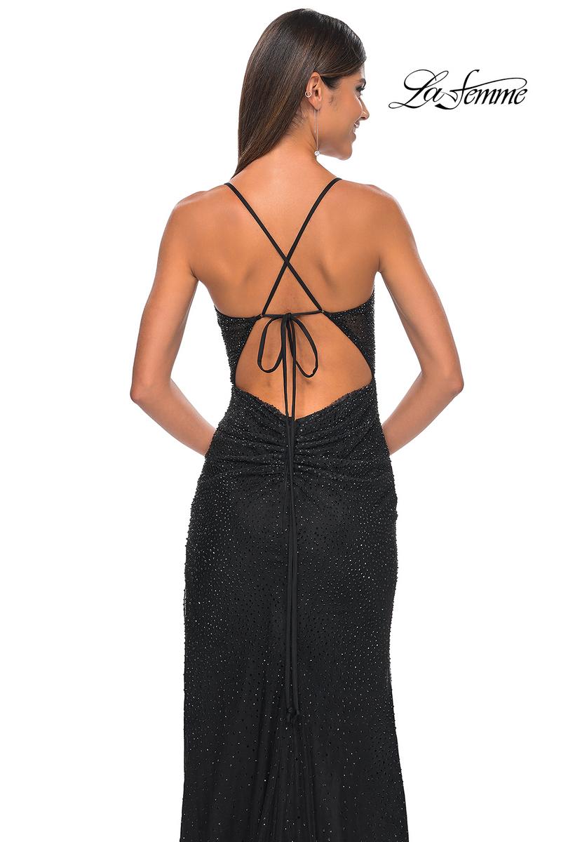 La Femme Style Number 31701 - 12