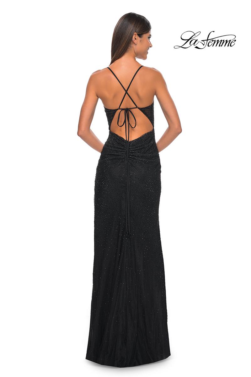La Femme Style Number 31701 - 9