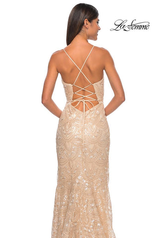 La Femme Style Number 31865 - 11