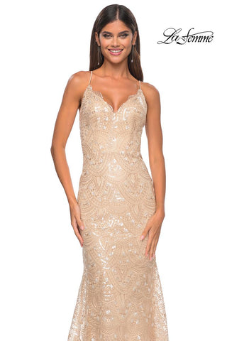 La Femme Style Number 31865 - 19