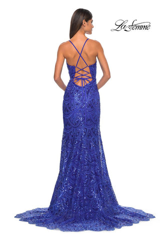 La Femme Style Number 31865 - 6