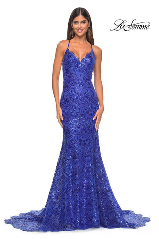 La Femme Style Number 31865 - 7